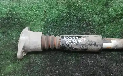 Second-hand car spare part rear left shock absorber for audi a4 b6 avant (8e5) 2.5 tdi oem iam references   