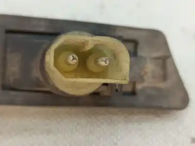 Second-hand car spare part front right headlight for bmw 3 (e36) 5p oem iam references 13780149  