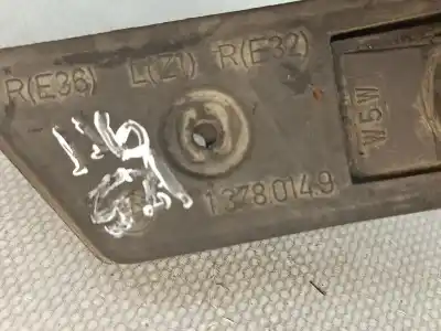 Second-hand car spare part front right headlight for bmw 3 (e36) 5p oem iam references 13780149  