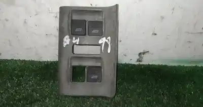 Автозапчасти б/у ВЫКЛЮЧАТЕЛЬ ЛЕВОГО ПЕРЕДНЕГО ОКНА за AUDI A4 B5 AVANT (8D5)  ссылки OEM IAM FALTA 1 BOTAO  