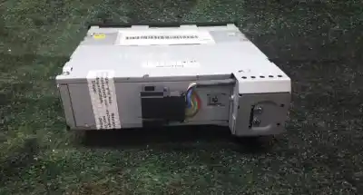 Peça sobressalente para automóvel em segunda mão sistema de áudio / rádio cd por audi a4 b7 avant (8ed) 1.9 tdi referências oem iam 8e0035111d   Peça sobressalente para automóvel em segunda mão sistema de áudio / rádio cd por audi a4 b7 avant (8ed) 1.9 tdi referências oem iam 8e0035111d
