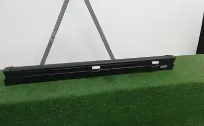 Second-hand car spare part parcel shelf for audi a4 b7 avant (8ed) 1.9 tdi oem iam references   