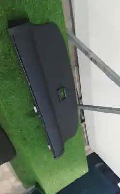 Second-hand car spare part parcel shelf for audi a4 b7 avant (8ed) 1.9 tdi oem iam references   