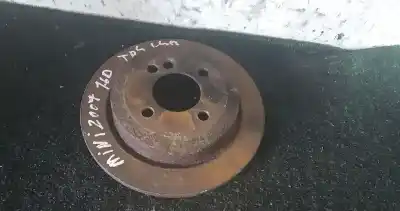 Second-hand car spare part FRONT DISC BRAKE for MINI MINI (R56)  OEM IAM references   