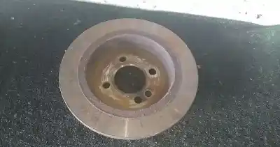Second-hand car spare part front disc brake for mini mini (r56) cooper d oem iam references   