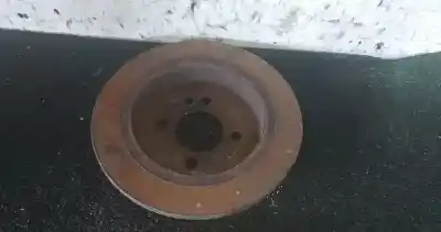 Second-hand car spare part front disc brake for mini mini (r56) cooper d oem iam references   