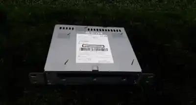 Peça sobressalente para automóvel em segunda mão sistema de áudio / rádio cd por citroen c4 ii (b7) 1.6 hdi 110 9hr referências oem iam 980559368002