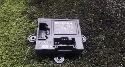 Gebrauchtes Autoersatzteil steuergerät zentralverriegelungssteuergerät zum ford fiesta vi (cb1, ccn) 1.5 tdci oem-iam-referenzen cv1t14b531ad Gebrauchtes Autoersatzteil steuergerät zentralverriegelungssteuergerät zum ford fiesta vi (cb1, ccn) 1.5 tdci oem-iam-referenzen cv1t14b531ad