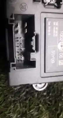 Second-hand car spare part central locking pump for ford fiesta vi (cb1, ccn) 1.5 tdci oem iam references cv1t14b531ad   Second-hand car spare part central locking pump for ford fiesta vi (cb1, ccn) 1.5 tdci oem iam references cv1t14b531ad