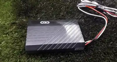 Gebrauchtes Autoersatzteil einparkhilfe zum ford fiesta vi (cb1, ccn) 1.5 tdci oem-iam-referenzen ck04sen20 Gebrauchtes Autoersatzteil einparkhilfe zum ford fiesta vi (cb1, ccn) 1.5 tdci oem-iam-referenzen ck04sen20