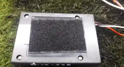 İkinci el araba yedek parçası park sensörü için ford fiesta vi (cb1, ccn) 1.5 tdci oem iam referansları ck04sen20  