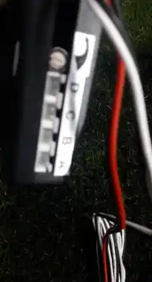 İkinci el araba yedek parçası park sensörü için ford fiesta vi (cb1, ccn) 1.5 tdci oem iam referansları ck04sen20  