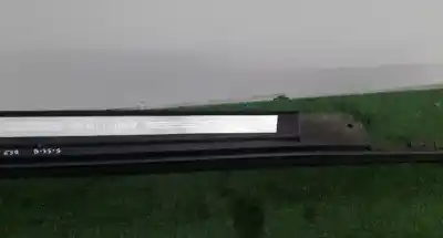 Автозапчастина б/у ліва бічна сподница (виріз) для mini mini (r56) 124 g/420 gasóleo 2008 3p посилання на oem iam   