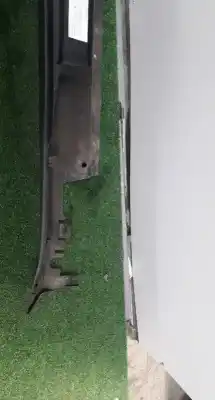 Автозапчастина б/у ліва бічна сподница (виріз) для mini mini (r56) 124 g/420 gasóleo 2008 3p посилання на oem iam   