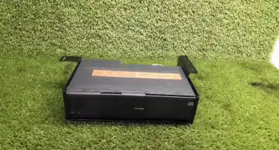 Автозапчастина б/у аудіо система / радіо cd для mini mini (r50, r53) cooper посилання на oem iam 01343k010