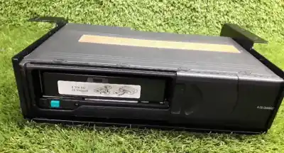 Автозапчастина б/у аудіо система / радіо cd для mini mini (r50, r53) cooper посилання на oem iam 01343k010  