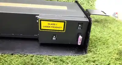 Автозапчастина б/у аудіо система / радіо cd для mini mini (r50, r53) cooper посилання на oem iam 01343k010  