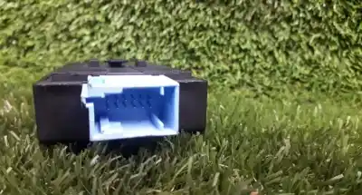 Автозапчасти б/у закрытый распределительный щит за peugeot 207 (wa_, wc_) 1.6 hdi ссылки oem iam   