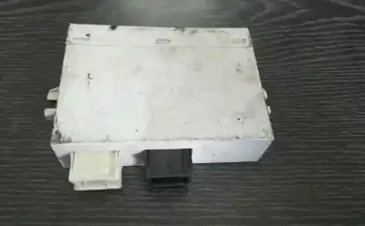 Second-hand car spare part parking sensor for bmw 3 (e46) 26.440 gasolina 5p oem iam references 66216916405  