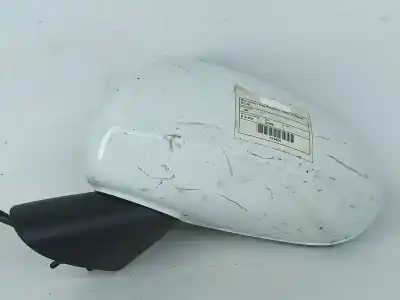 Pezzo di ricambio per auto di seconda mano specchio sinistro per opel corsa d (s07) 1.2 (l08 l68) riferimenti oem iam 468435664  