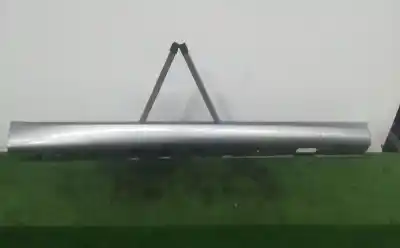 Second-hand car spare part right side skirt (cut) for bmw 3 compact (e46) 3245 b. 3245 lb gasolina 2004 2p oem iam references 