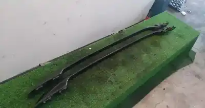 Pezzo di ricambio per auto di seconda mano barre del tetto per hyundai i30 (fd) 1.6 crdi riferimenti oem iam 