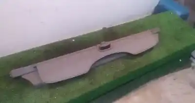 Pezzo di ricambio per auto di seconda mano vassoio posteriore per ford focus ii (da_, hcp, dp) 1.8 tdci riferimenti oem iam 