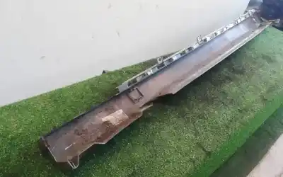 Автозапчасти б/у правая боковая юбка (разрез) за volkswagen passat variant (3c5) 1.9 tdi ссылки oem iam   