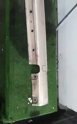 Автозапчасти б/у левая боковая юбка (разрез) за volkswagen passat variant (3c5) 1.9 tdi ссылки oem iam   