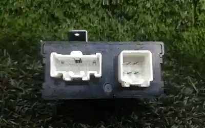 Second-hand car spare part central locking pump for mazda 6 hatchback (gg) 2.0 (gges) oem iam references gj6a675dza  