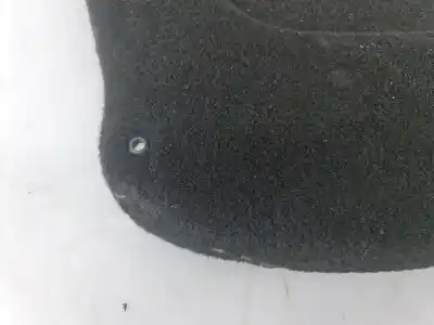 Second-hand car spare part parcel shelf for kia ceed sw (ed) 1.6 crdi 90 oem iam references   