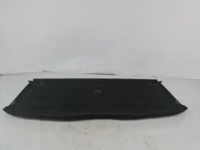 Second-hand car spare part parcel shelf for kia ceed sw (ed) 1.6 crdi 90 oem iam references   