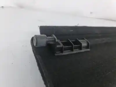 Second-hand car spare part parcel shelf for kia ceed sw (ed) 1.6 crdi 90 oem iam references   