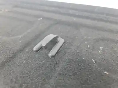 Second-hand car spare part parcel shelf for kia ceed sw (ed) 1.6 crdi 90 oem iam references   