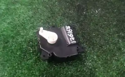 Автозапчасти б/у отопительный двигатель за mitsubishi colt vi (z3_a, z2_a) 1.5 di-d (z39a) ссылки oem iam 