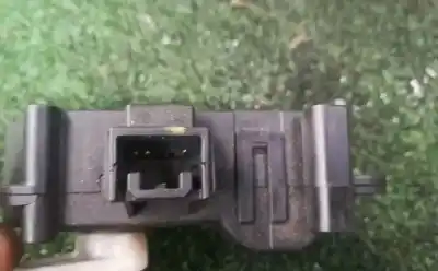 Автозапчастина б/у тепловий двигун для mitsubishi colt vi (z3_a, z2_a) 1.5 di-d (z39a) посилання на oem iam   