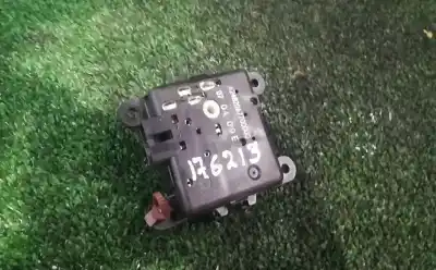 Second-hand car spare part heater blower motor for nissan qashqai / qashqai +2 i (j10, nj10, jj10e) 1.5 dci oem iam references  Second-hand car spare part heater blower motor for nissan qashqai / qashqai +2 i (j10, nj10, jj10e) 1.5 dci oem iam references