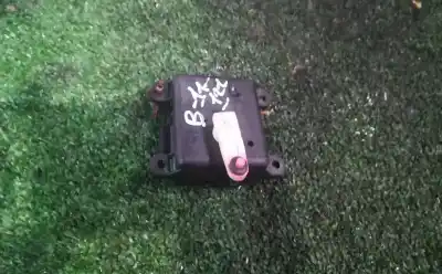 Автозапчасти б/у отопительный двигатель за nissan qashqai / qashqai +2 i (j10, nj10, jj10e) 1.5 dci ссылки oem iam   