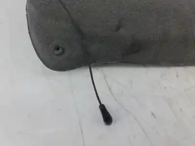 Автозапчасти б/у задний поддон за ford focus i (daw, dbw) 1.8 turbo di / tddi ссылки oem iam 98aba46506al  