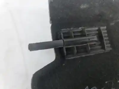 Автозапчасти б/у задний поддон за ford focus i (daw, dbw) 1.8 turbo di / tddi ссылки oem iam 98aba46506al  