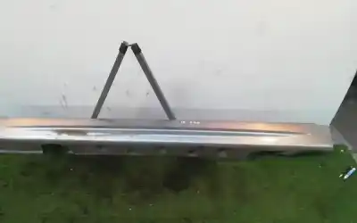 Peça sobressalente para automóvel em segunda mão embaladeira lado esquerdo (corte) por bmw 3 (e46) 320 d referências oem iam 