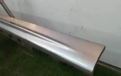 Peça sobressalente para automóvel em segunda mão embaladeira lado esquerdo (corte) por bmw 3 (e46) 320 d referências oem iam   