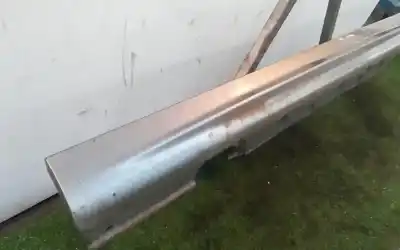 Peça sobressalente para automóvel em segunda mão embaladeira lado esquerdo (corte) por bmw 3 (e46) 320 d referências oem iam   