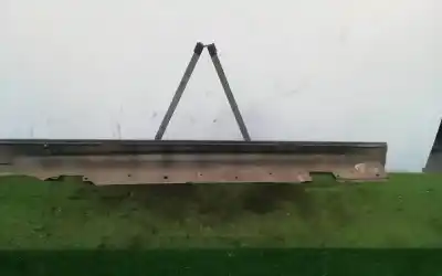 Peça sobressalente para automóvel em segunda mão embaladeira lado esquerdo (corte) por bmw 3 (e46) 320 d referências oem iam   