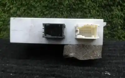 Peça sobressalente para automóvel em segunda mão sensor de estacionamento por bmw 3 (e46) 320 d referências oem iam 6216921415