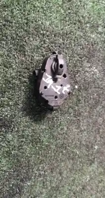 Second-hand car spare part heater blower motor for bmw 5 touring (e61) 525 d oem iam references 