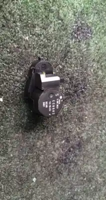 Peça sobressalente para automóvel em segunda mão motor de sofagem por bmw 5 touring (e61) 525 d referências oem iam   