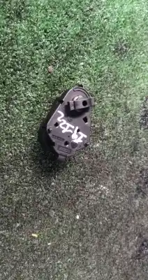 Second-hand car spare part heater blower motor for bmw 5 touring (e61) 525 d oem iam references 