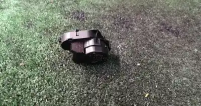 Peça sobressalente para automóvel em segunda mão motor de sofagem por bmw 5 touring (e61) 525 d referências oem iam   