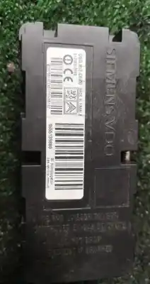 Second-hand car spare part heater blower motor for bmw 5 touring (e61) 525 d oem iam references 